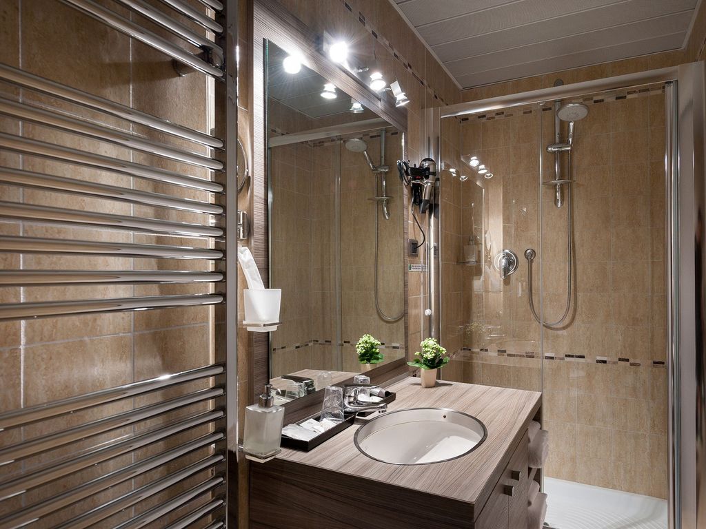 Morrisson Guest House