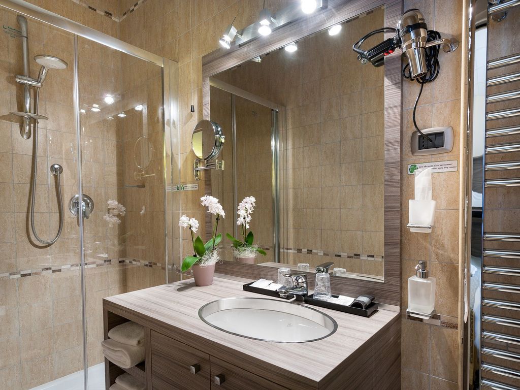 Morrisson Guest House