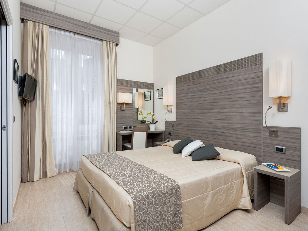 Morrisson Guest House