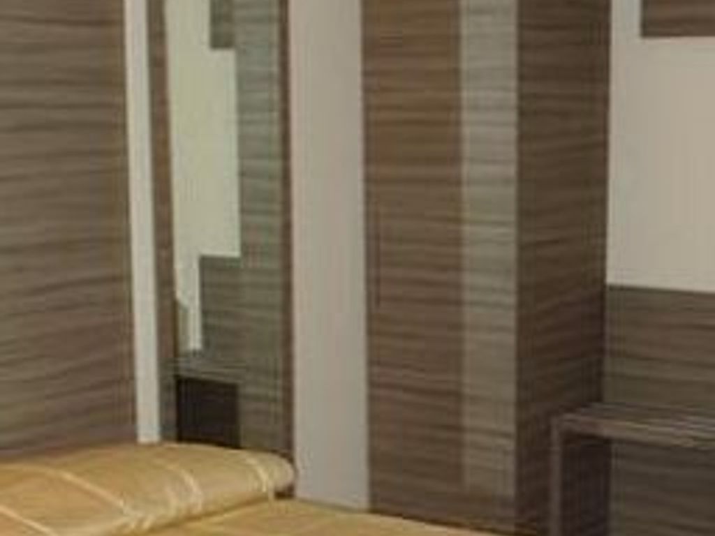 Morrisson Guest House