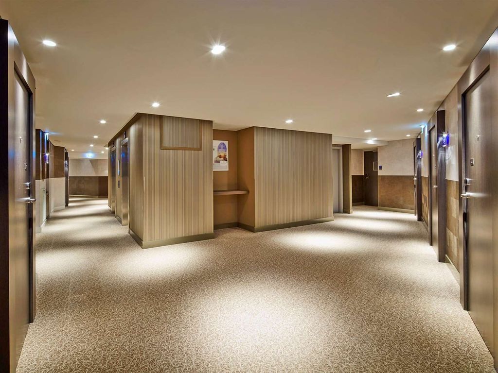Golden Tulip Amneville