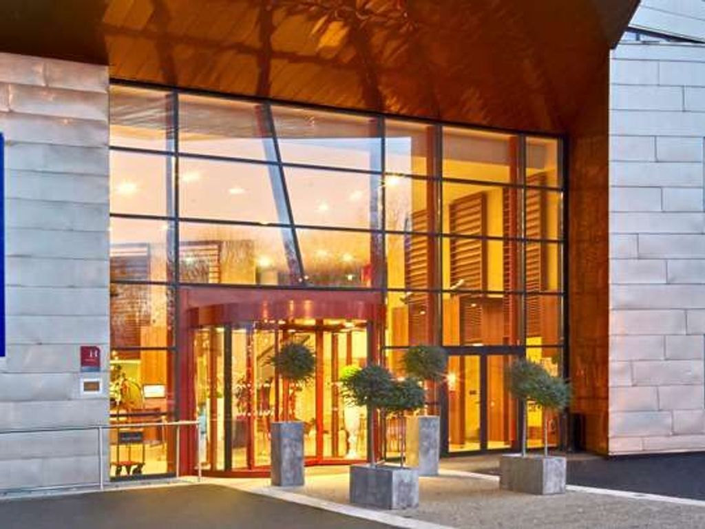 Golden Tulip Amneville