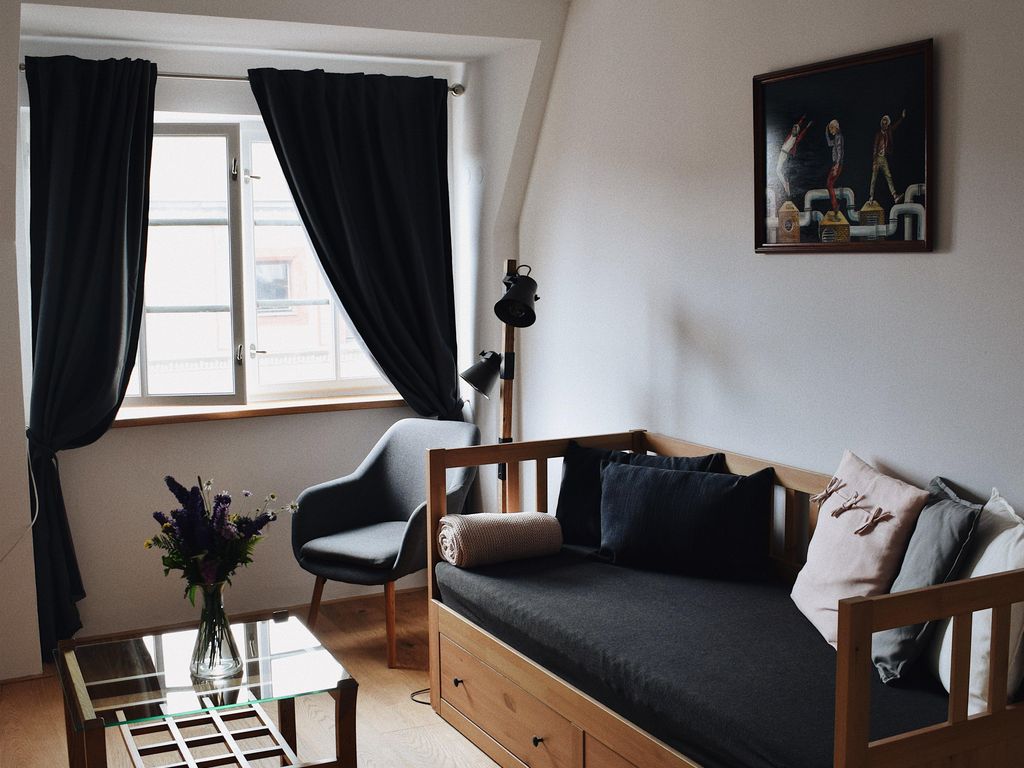 U Johanky Penzion