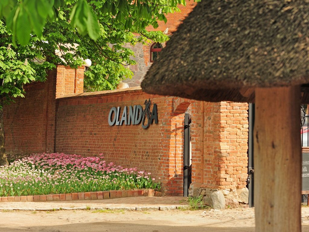 Olandia