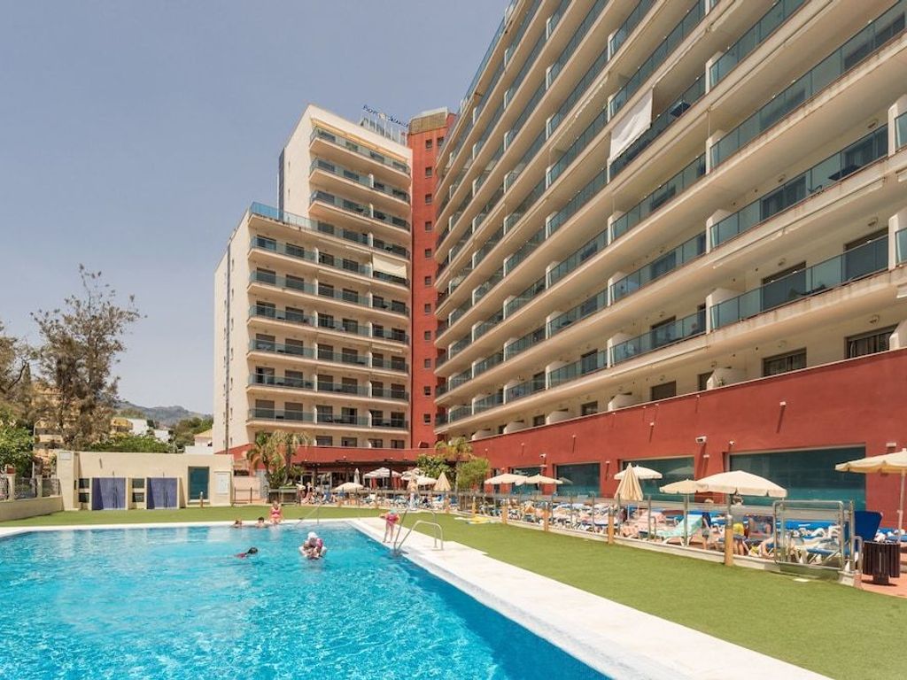 Pierre & Vacances Benalmadena Principe