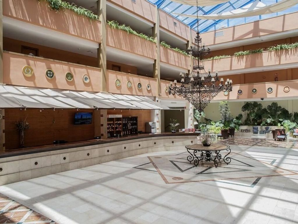 Hotel Oh Nice Caledonia