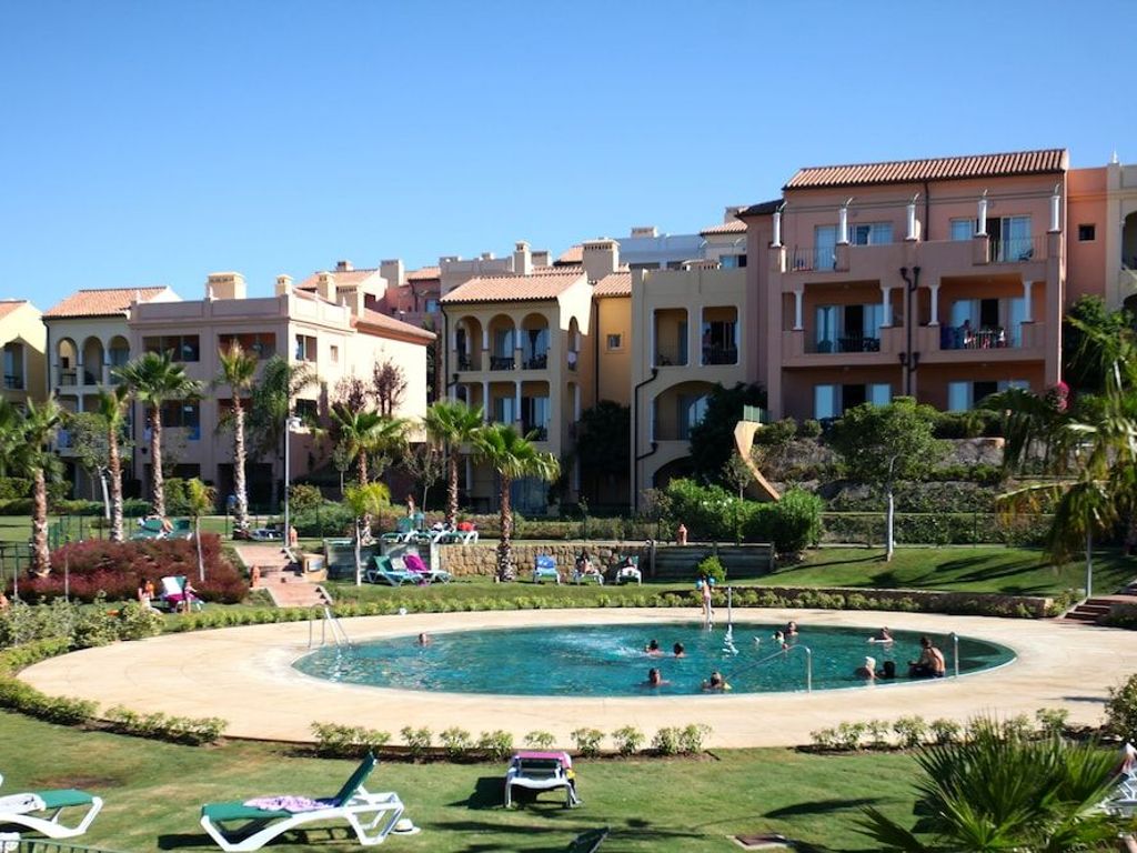 Pierre & Vacances Resort Terrazas Costa del Sol
