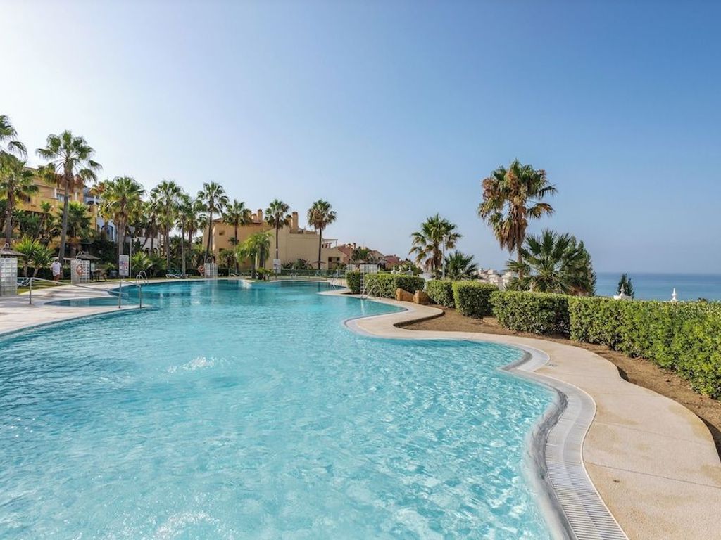 Pierre & Vacances Resort Terrazas Costa del Sol