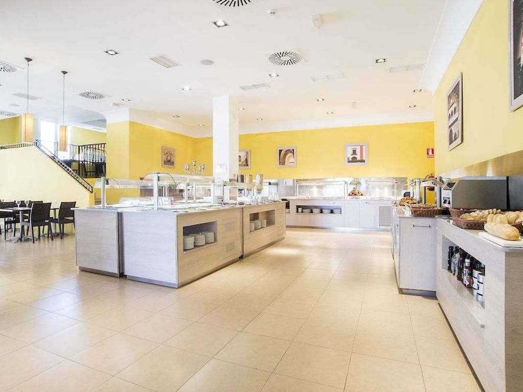 Pierre & Vacances Resort Terrazas Costa del Sol