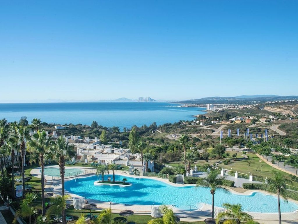 Pierre & Vacances Resort Terrazas Costa del Sol