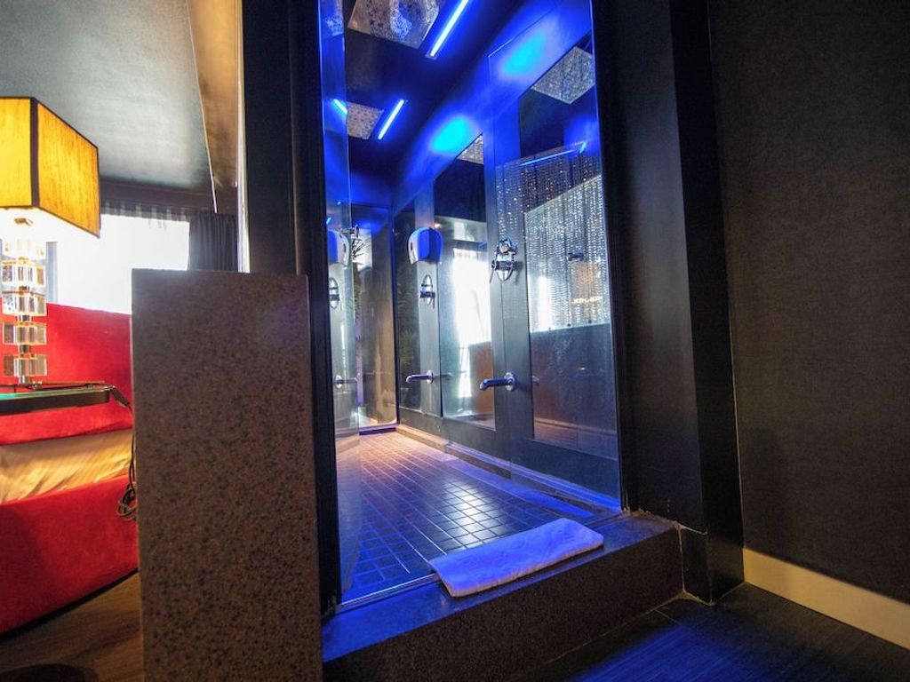 No19 Boutique Hotel Hotel