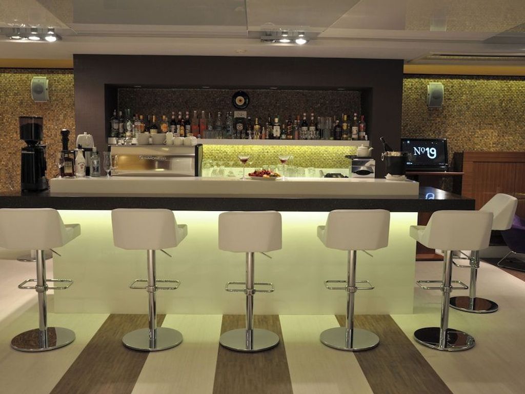 No19 Boutique Hotel Hotel