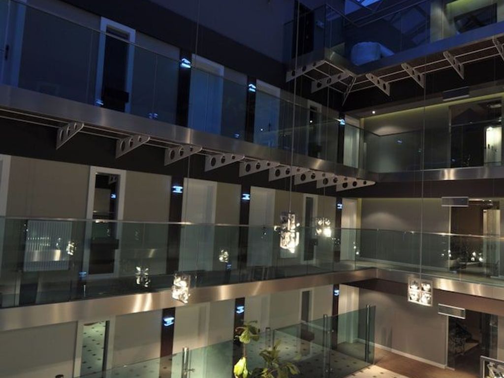 No19 Boutique Hotel Hotel