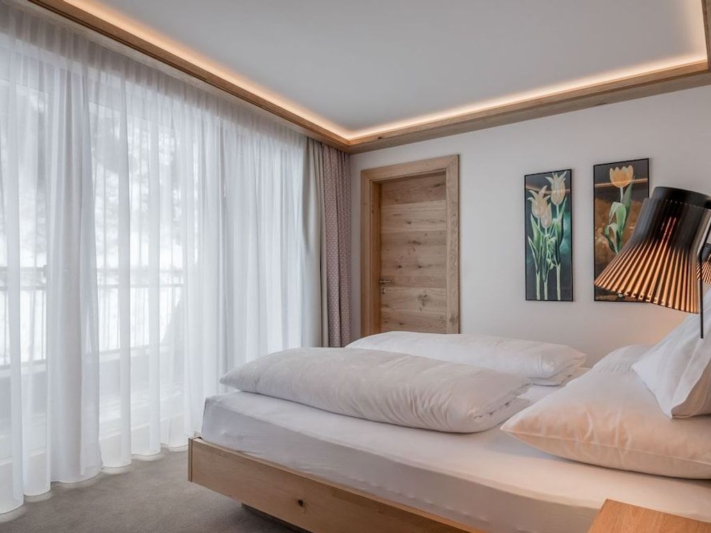Hotel Alpenland