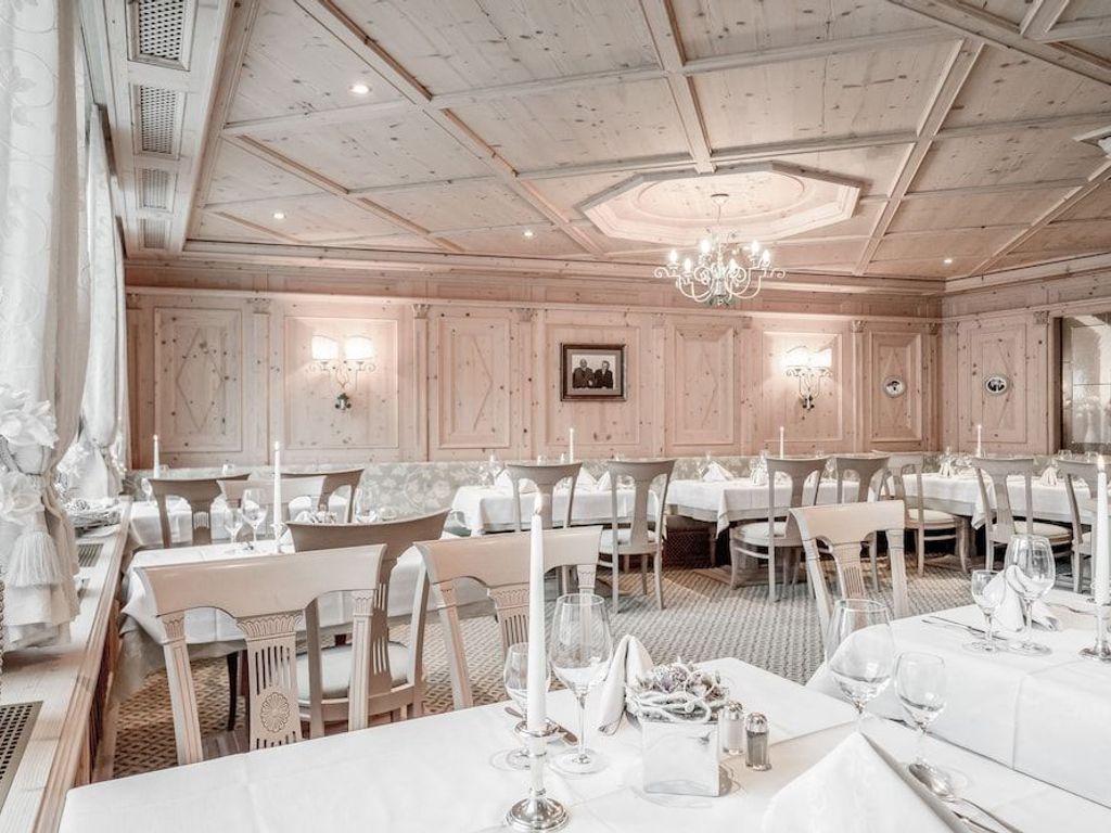 Hotel Alpenland