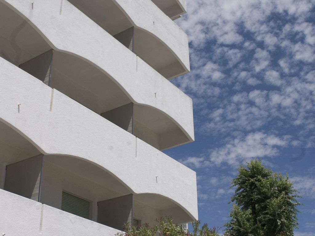 La Pergola Dependance
