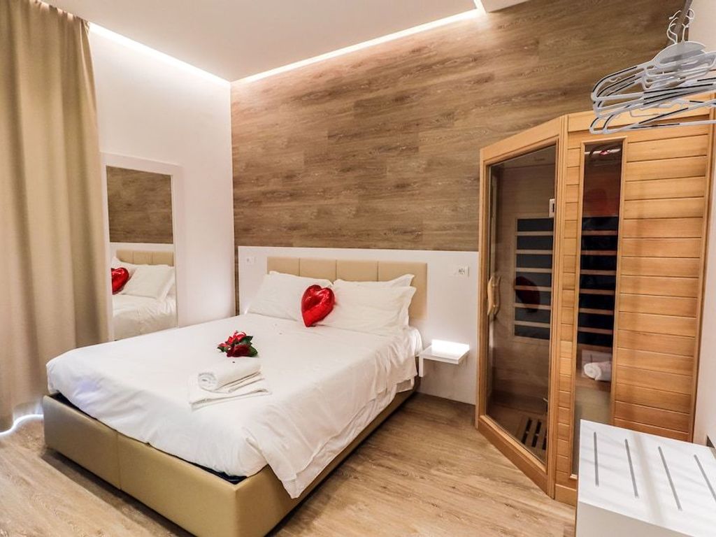 Hotel Gran Sasso