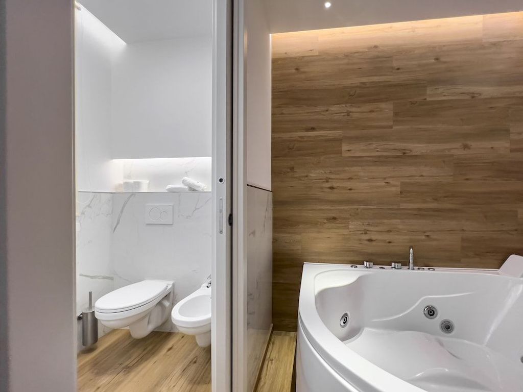 Hotel Gran Sasso