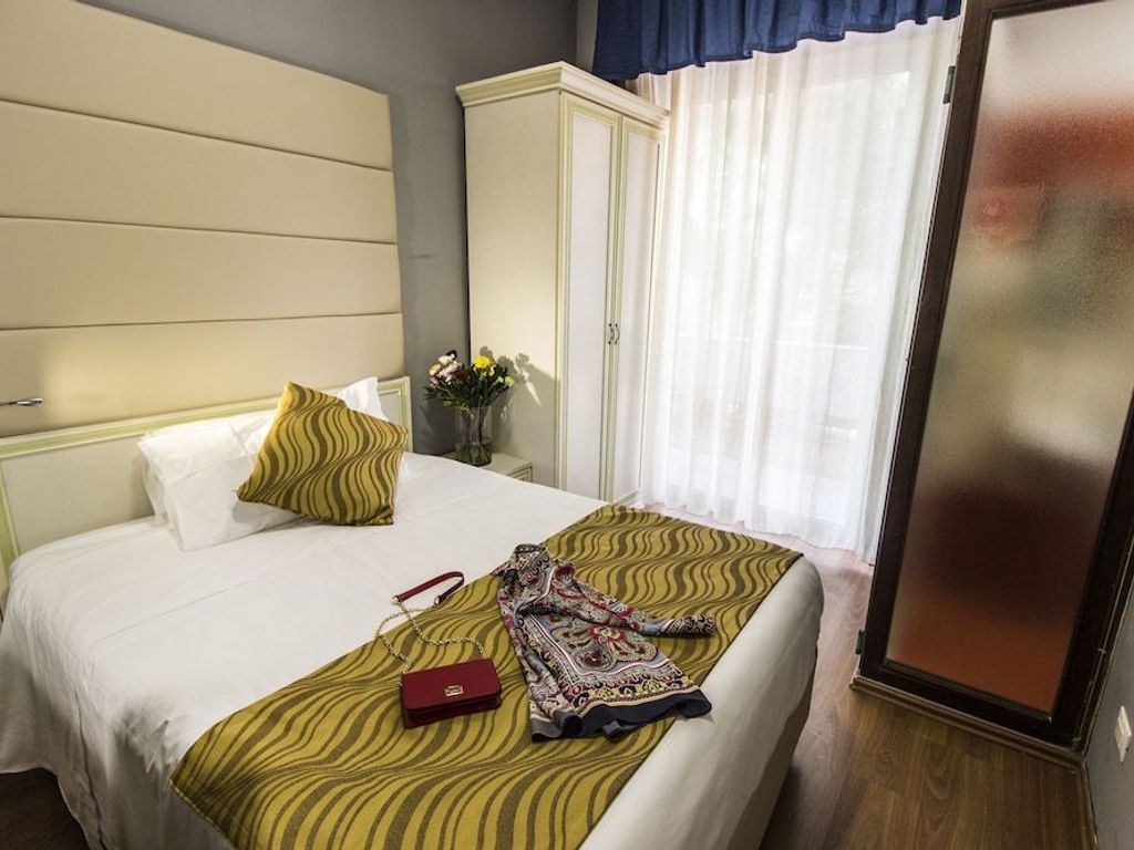 Hotel Gran Sasso