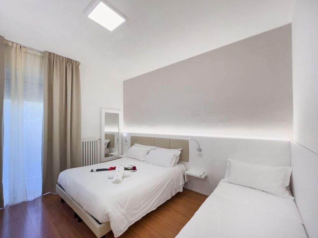 Hotel Gran Sasso