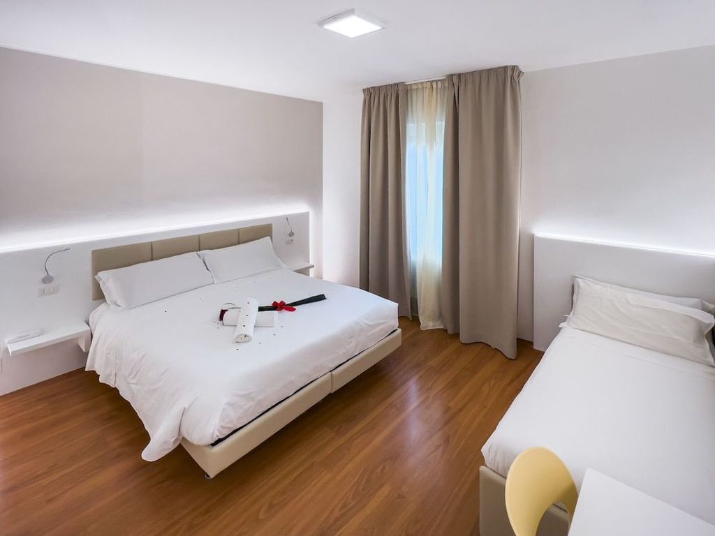 Hotel Gran Sasso