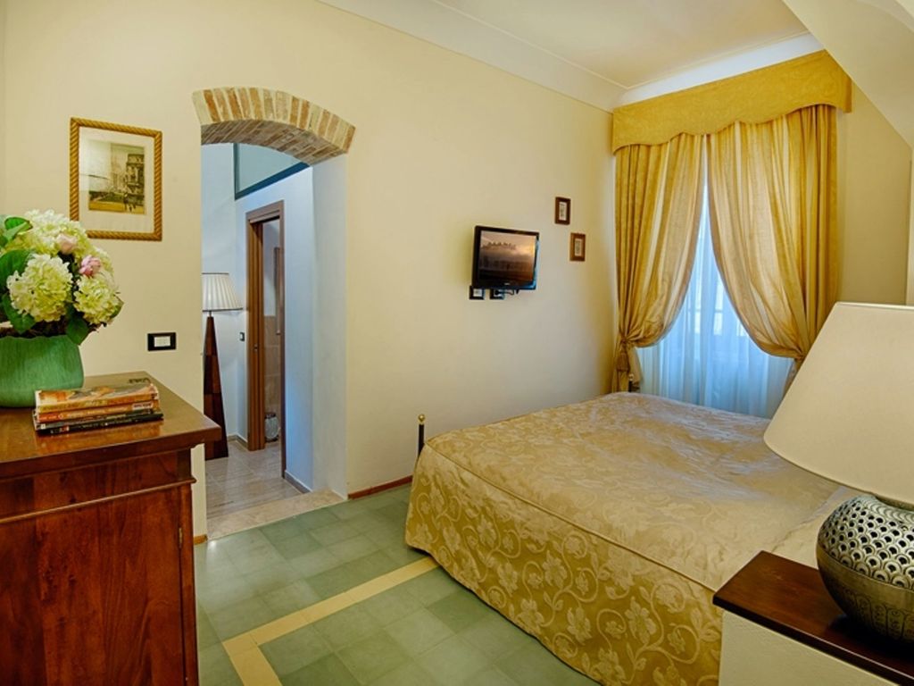 Villa Sabolini