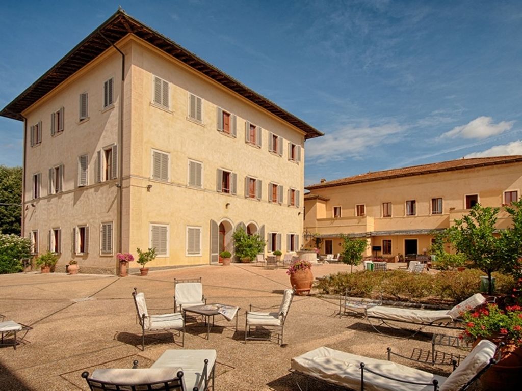 Villa Sabolini