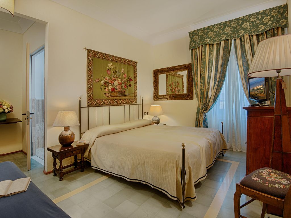 Villa Sabolini