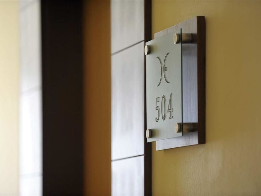 Esperia Hotel
