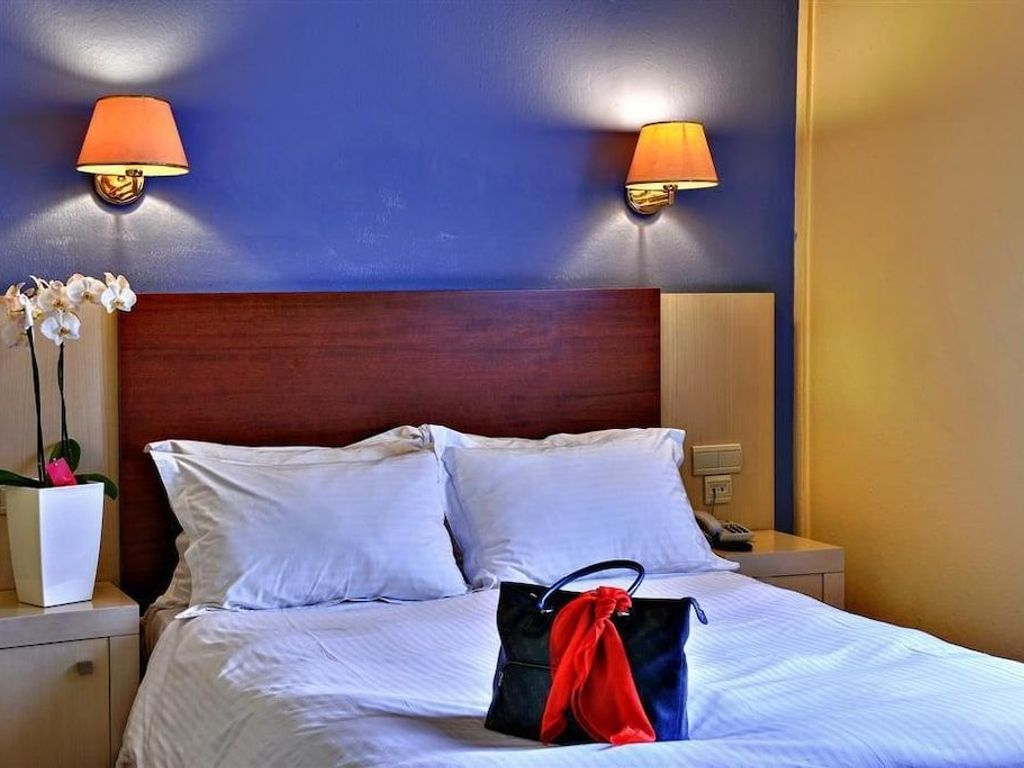 Esperia Hotel