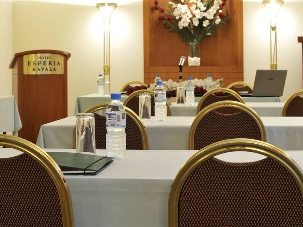 Esperia Hotel