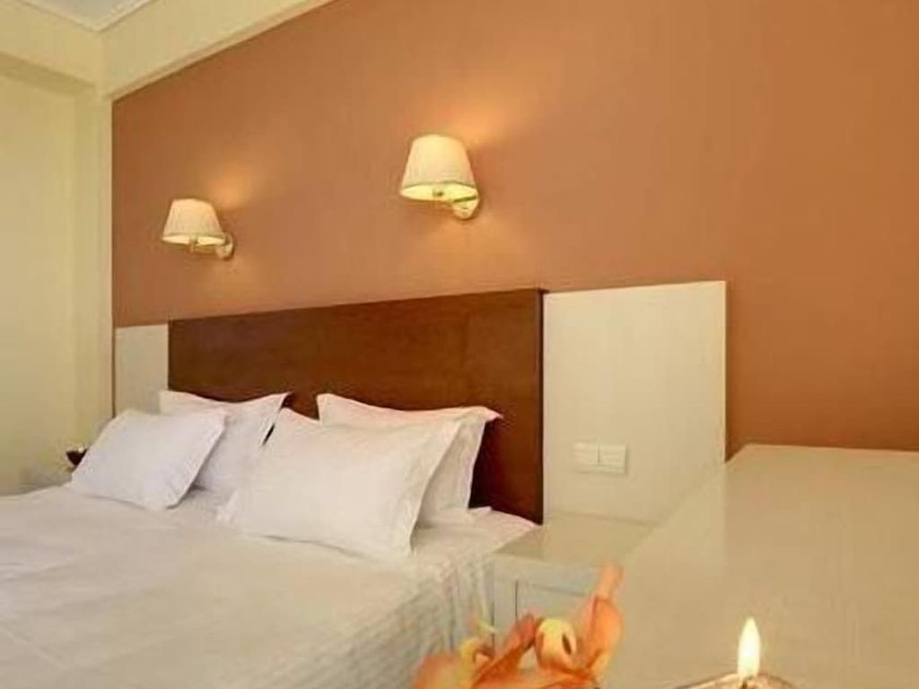 Esperia Hotel