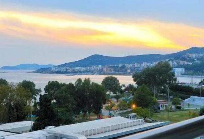 Esperia Hotel