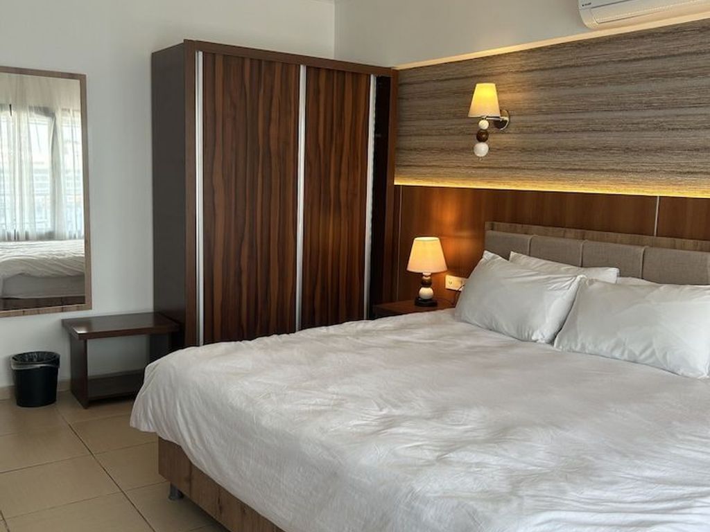 Hotel Stella