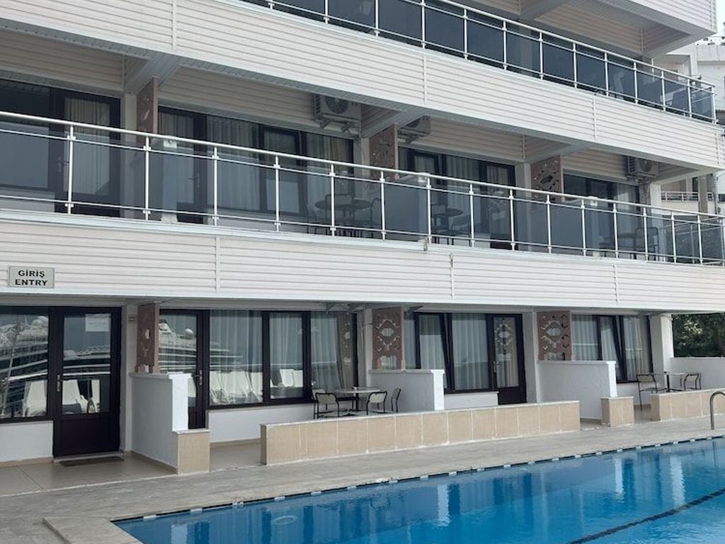 Hotel Stella