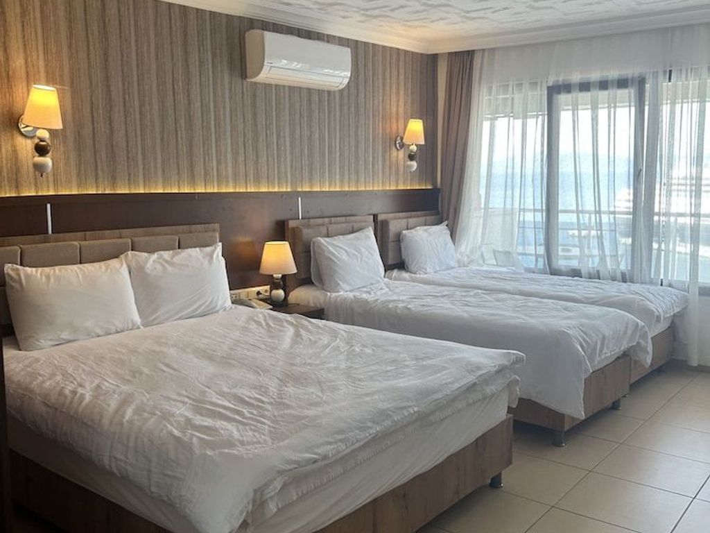 Hotel Stella