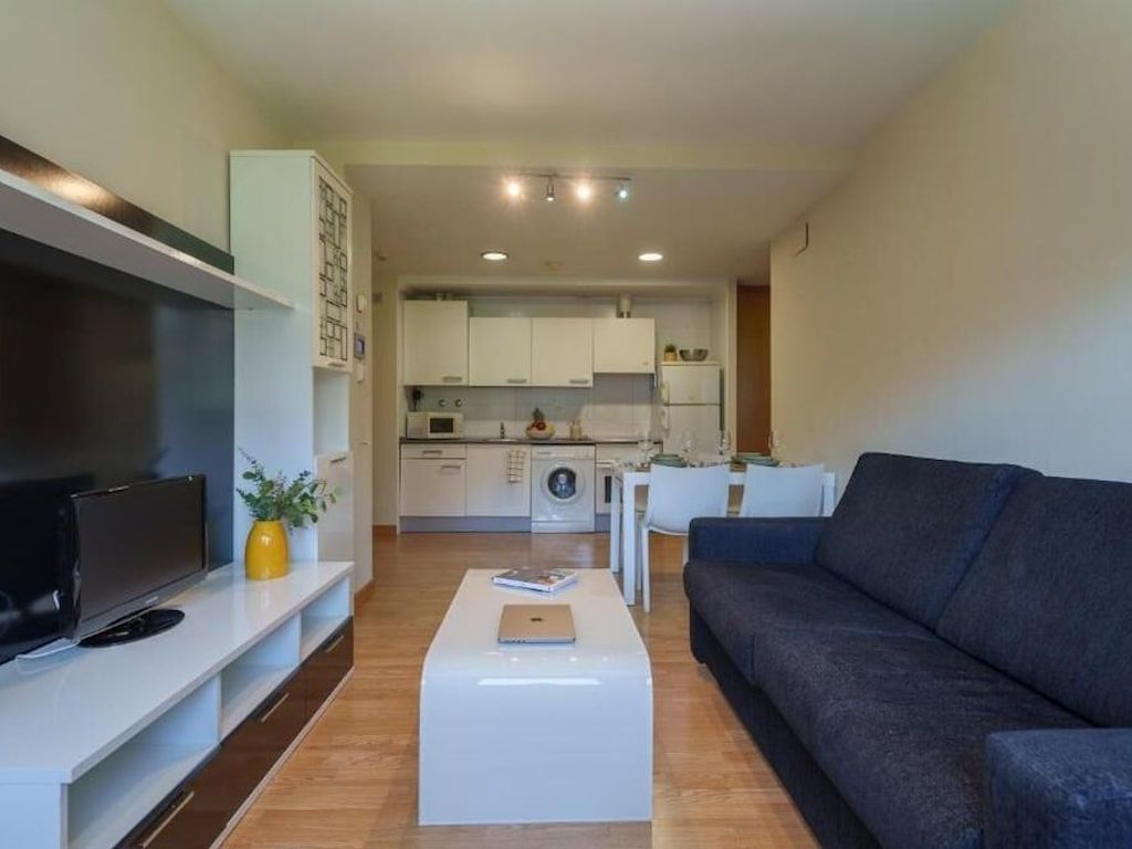 Spirit Apartamentos Atxuri Atxuri