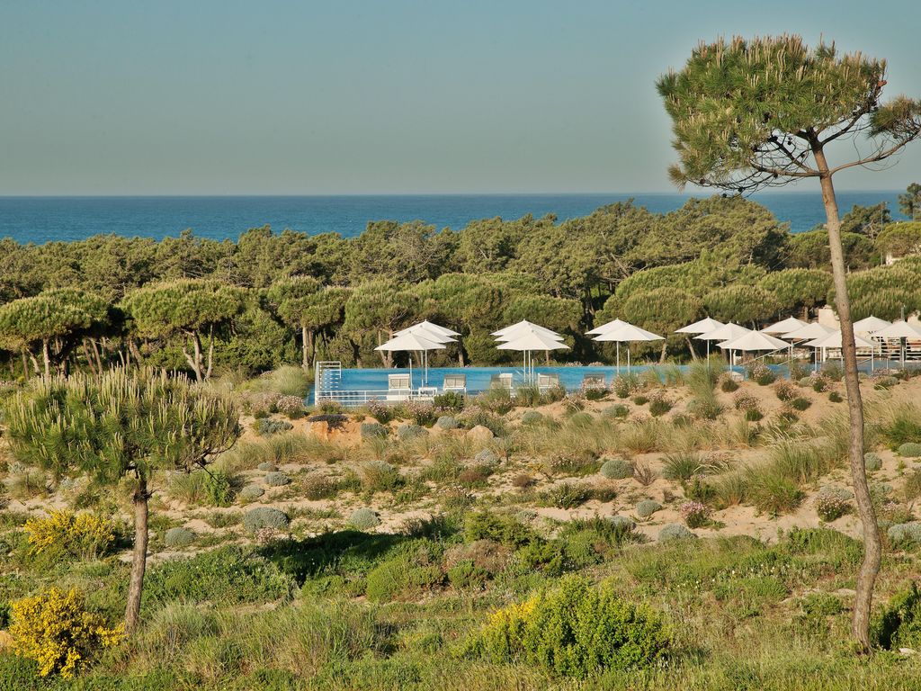 The Oitavos