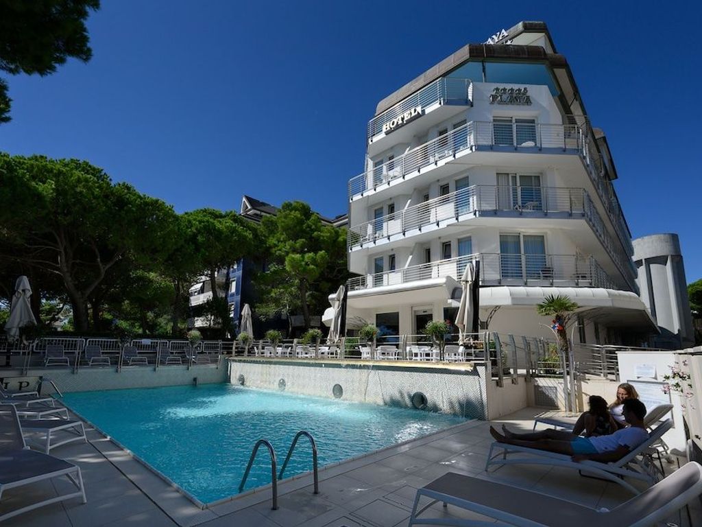 Grand Hotel Playa