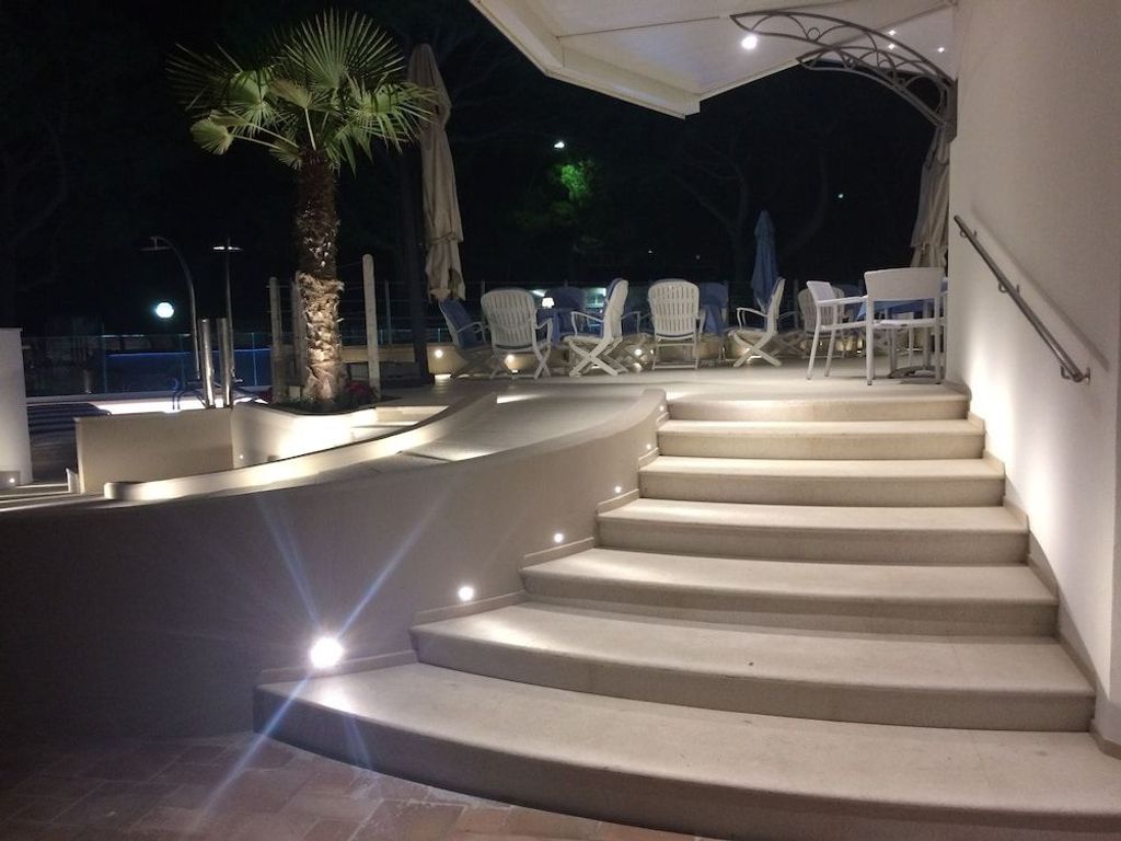 Grand Hotel Playa