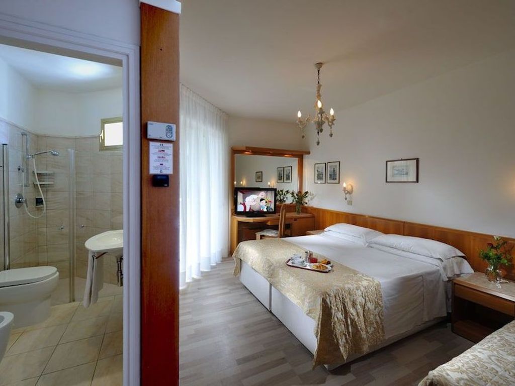 Grand Hotel Playa