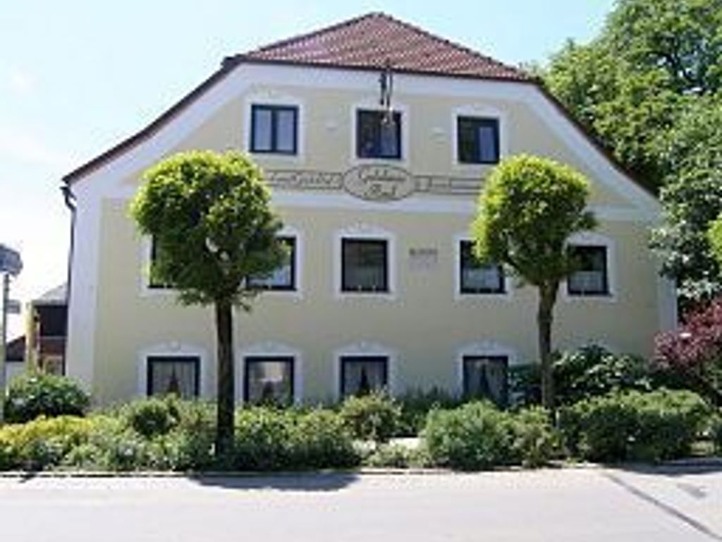 Goldenes Rad Landgasthof
