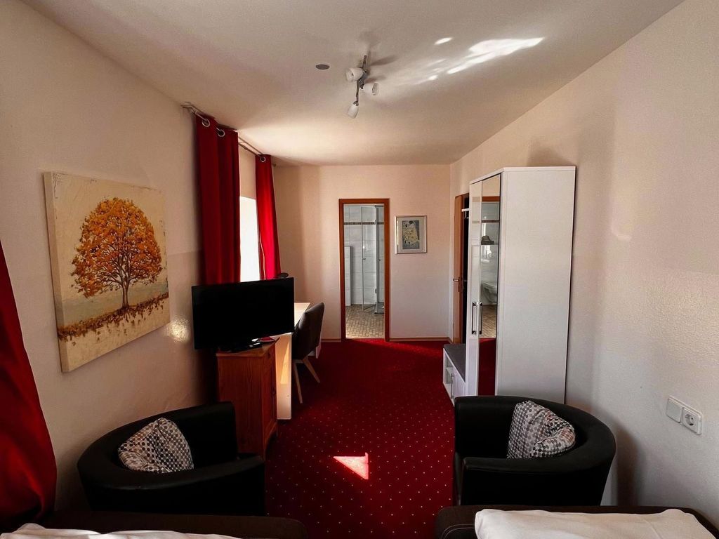 Goldenes Rad Landgasthof