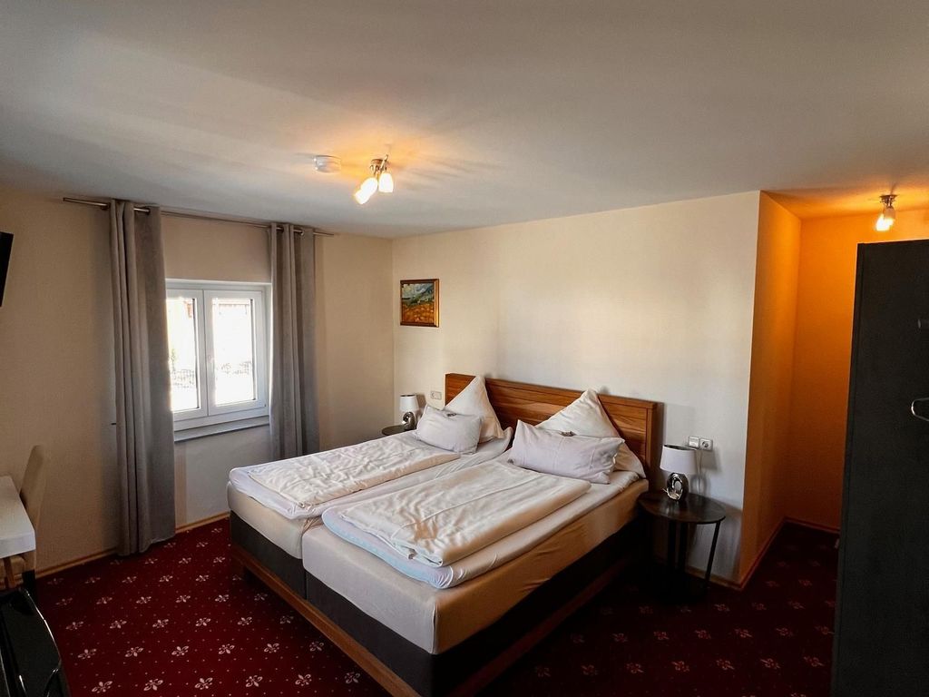 Goldenes Rad Landgasthof
