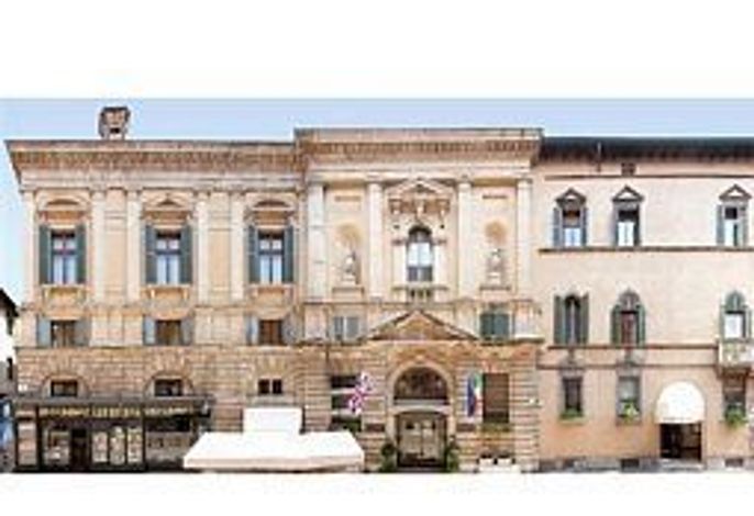 Hotel Accademia Verona