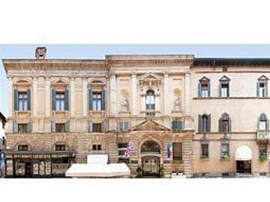 Hotel Accademia Verona