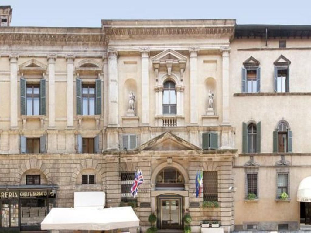 Hotel Accademia Verona