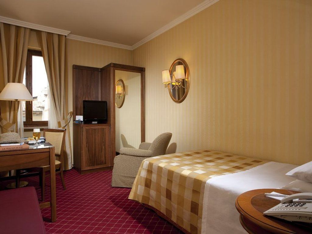 Hotel Accademia Verona