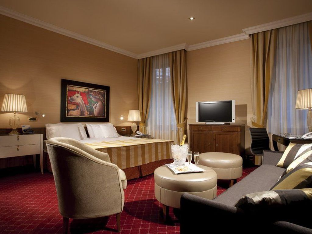 Hotel Accademia Verona