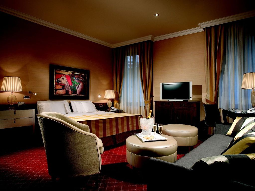 Hotel Accademia Verona